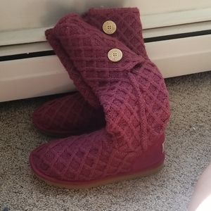 Never worn ugg boots